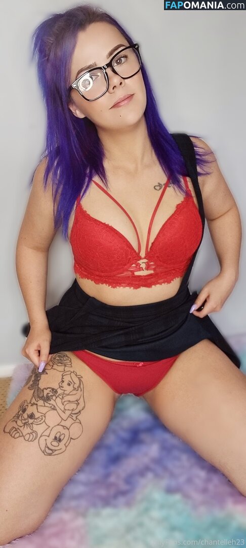 chantelleh23 Nud OnlyFans  Fotografie scursă #10