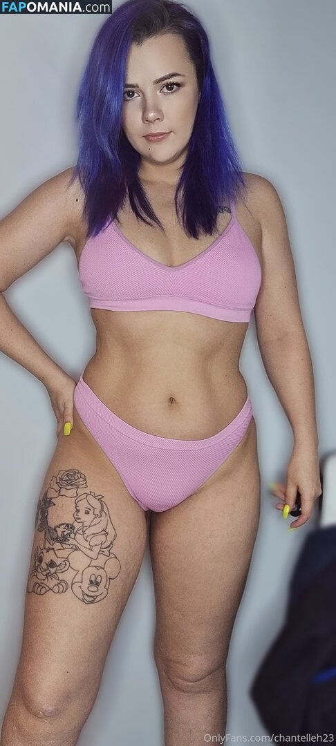 chantelleh23 Nud OnlyFans  Fotografie scursă #12