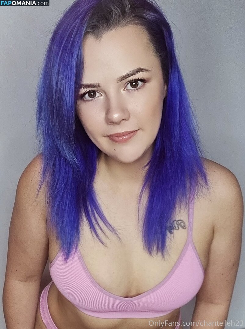 chantelleh23 Nud OnlyFans  Fotografie scursă #14
