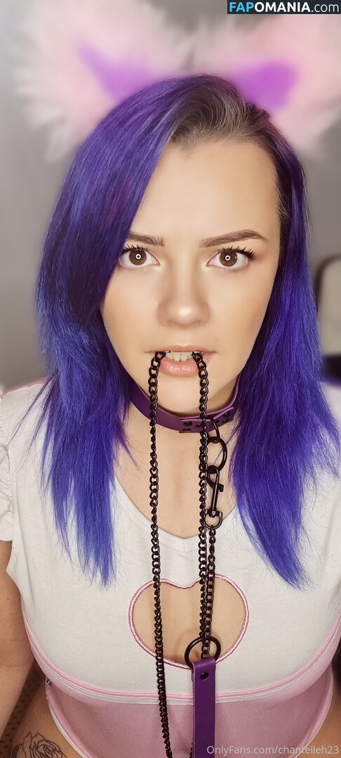 chantelleh23 Nud OnlyFans  Fotografie scursă #20