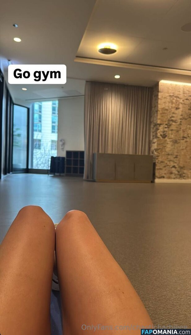 chaoticbarbieee Nud OnlyFans  Fotografie scursă #19