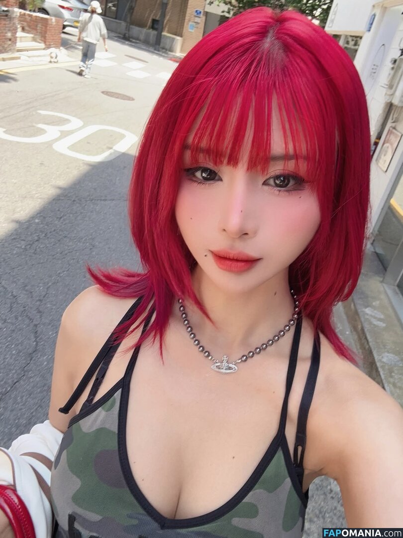 Charechii / Charess Nud OnlyFans  Fotografie scursă #230