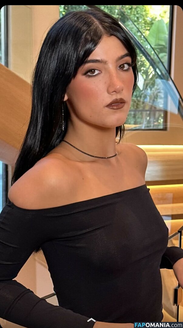 Charli D'Amelio / Charli Damelio / charlidamelio / charliesdamelio Nud OnlyFans  Fotografie scursă #20