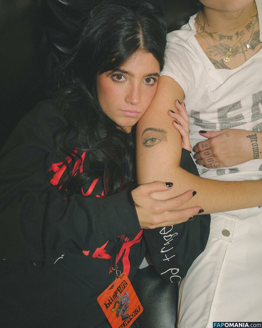 Charli D'Amelio / Charli Damelio / charlidamelio / charliesdamelio Nud OnlyFans  Fotografie scursă #28