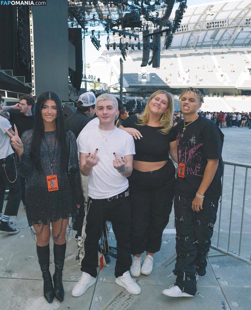 Charli D'Amelio / Charli Damelio / charlidamelio / charliesdamelio Nud OnlyFans  Fotografie scursă #33