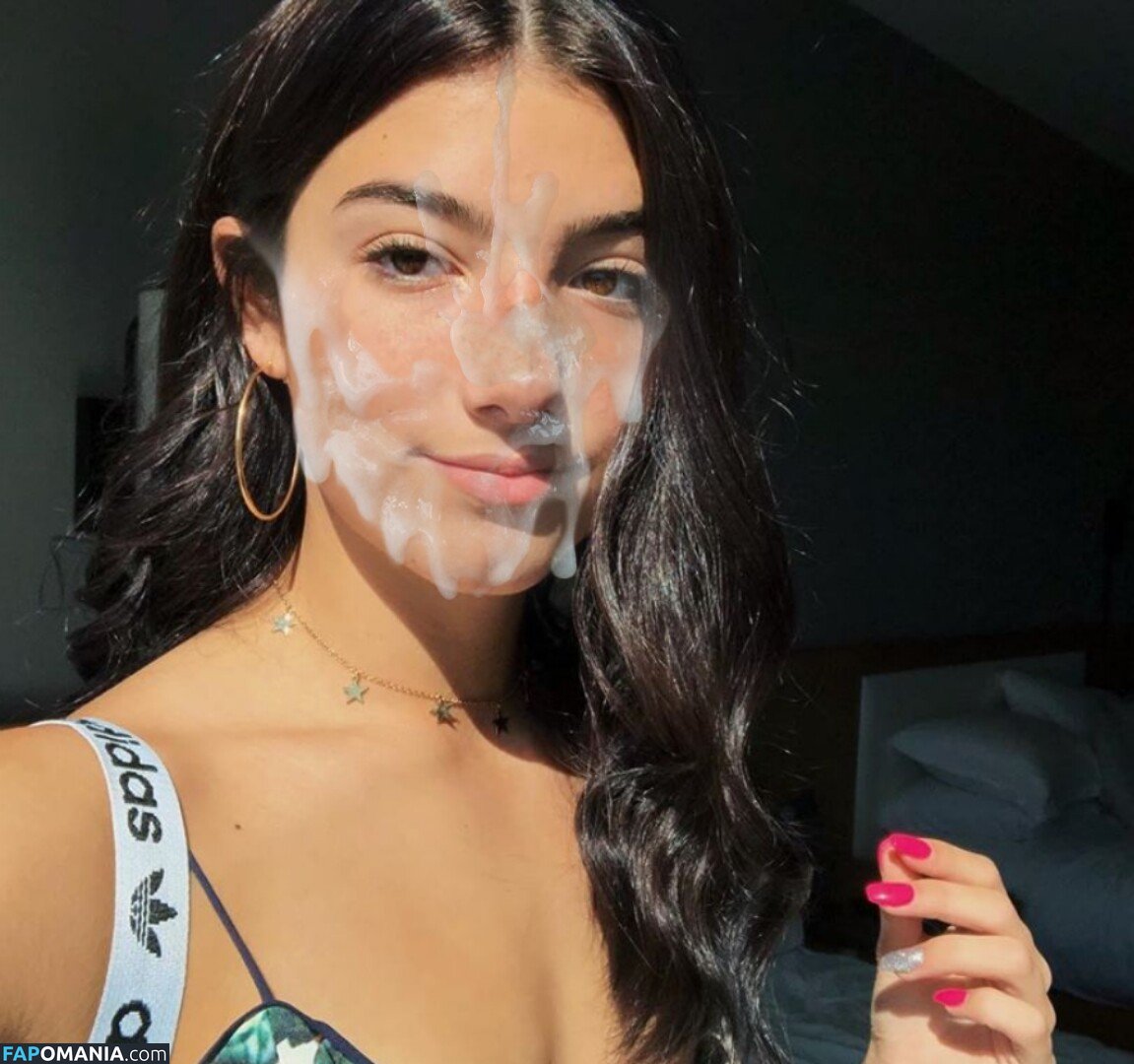 Charli D'Amelio / Charli Damelio / charlidamelio / charliesdamelio Nud OnlyFans  Fotografie scursă #50