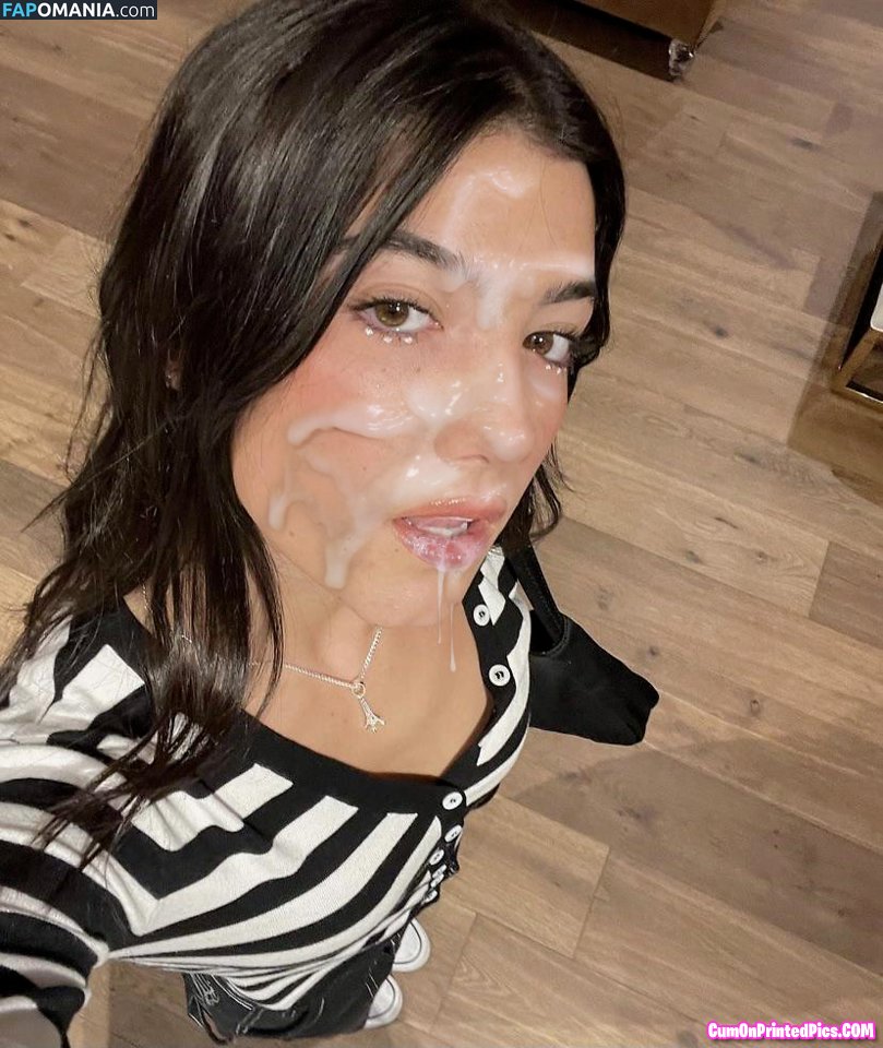 Charli D'Amelio / Charli Damelio / charlidamelio / charliesdamelio Nud OnlyFans  Fotografie scursă #53