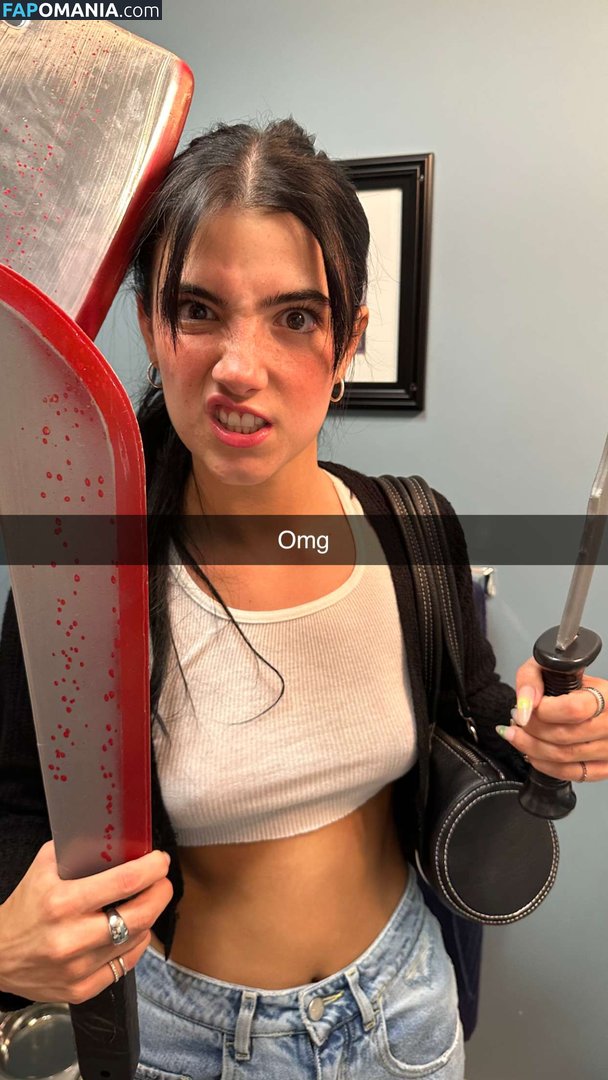 Charli D'Amelio / Charli Damelio / charlidamelio / charliesdamelio Nud OnlyFans  Fotografie scursă #55