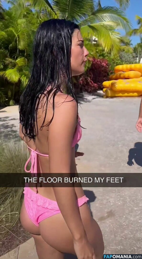 Charli D'Amelio / Charli Damelio / charlidamelio / charliesdamelio Nud OnlyFans  Fotografie scursă #200