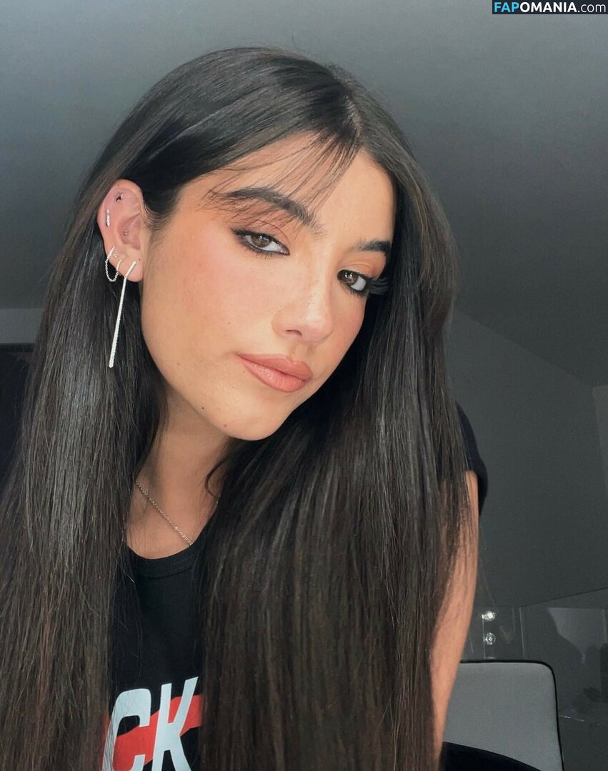 Charli D'Amelio / Charli Damelio / charlidamelio / charliesdamelio Nud OnlyFans  Fotografie scursă #418