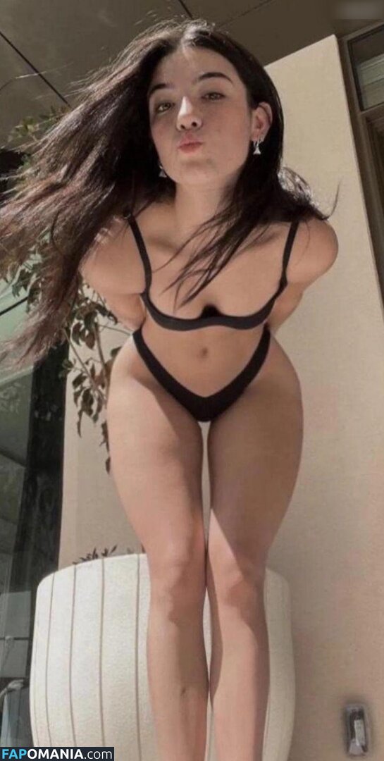 Charli D'Amelio / Charli Damelio / charlidamelio / charliesdamelio Nud OnlyFans  Fotografie scursă #920