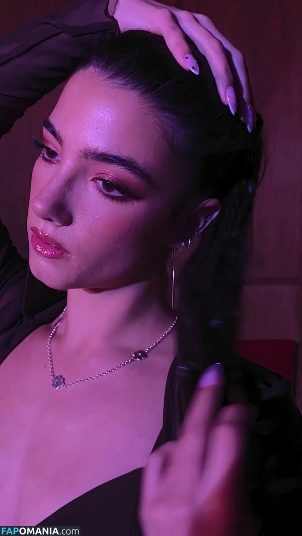 Charli D'Amelio / Charli Damelio / charlidamelio / charliesdamelio Nud OnlyFans  Fotografie scursă #1227