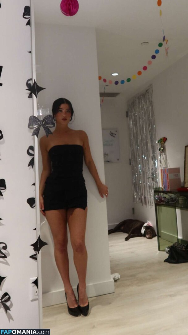 Charli D'Amelio / Charli Damelio / charlidamelio / charliesdamelio Nud OnlyFans  Fotografie scursă #1543