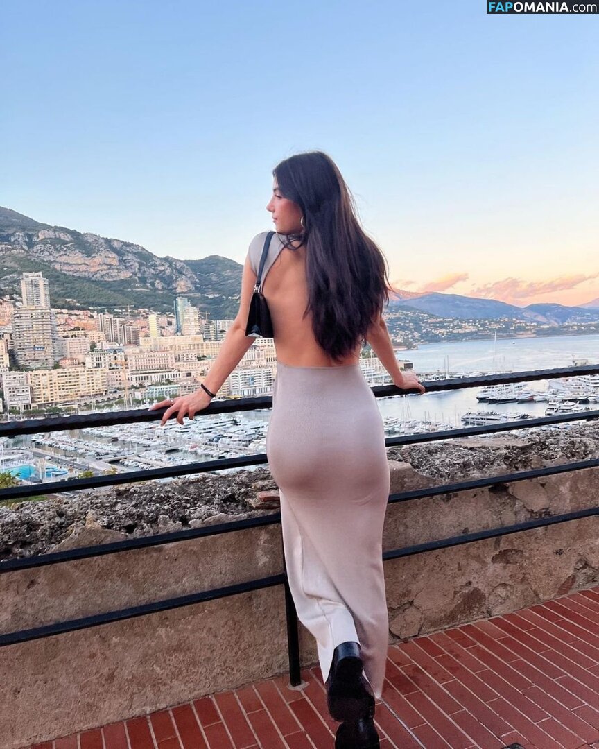 Charli D'Amelio / Charli Damelio / charlidamelio / charliesdamelio Nud OnlyFans  Fotografie scursă #1562