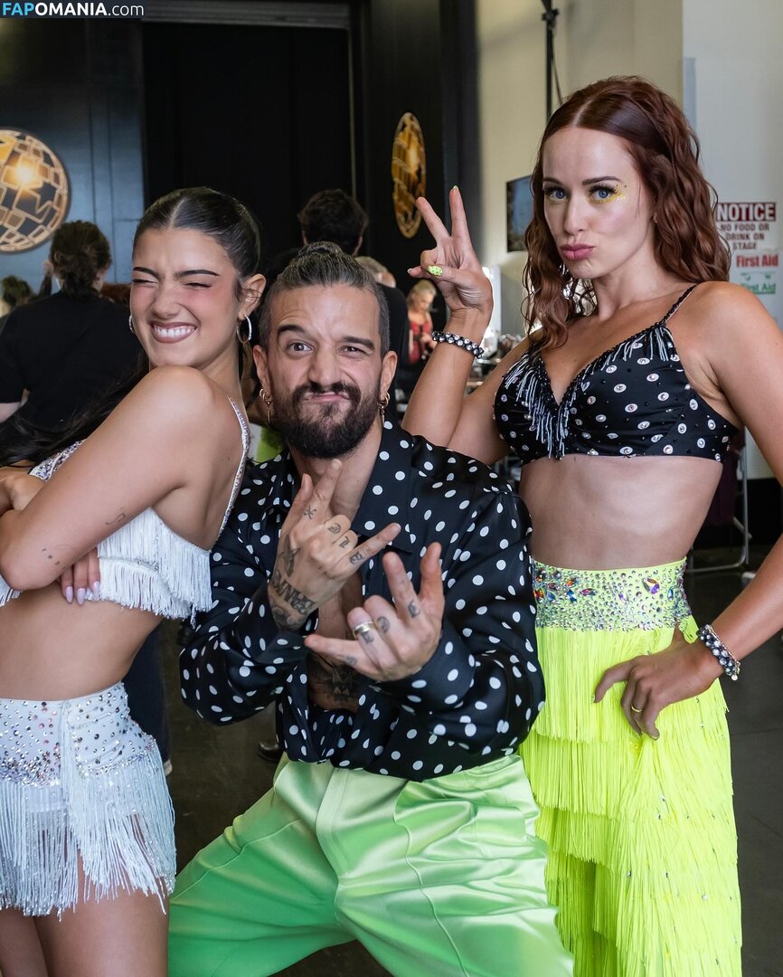 Charli D'Amelio / Charli Damelio / charlidamelio / charliesdamelio Nud OnlyFans  Fotografie scursă #1564