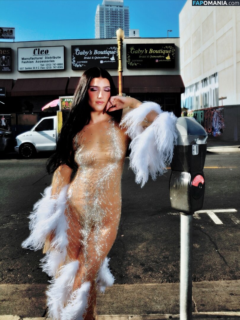 Charli D'Amelio / Charli Damelio / charlidamelio / charliesdamelio Nud OnlyFans  Fotografie scursă #1580