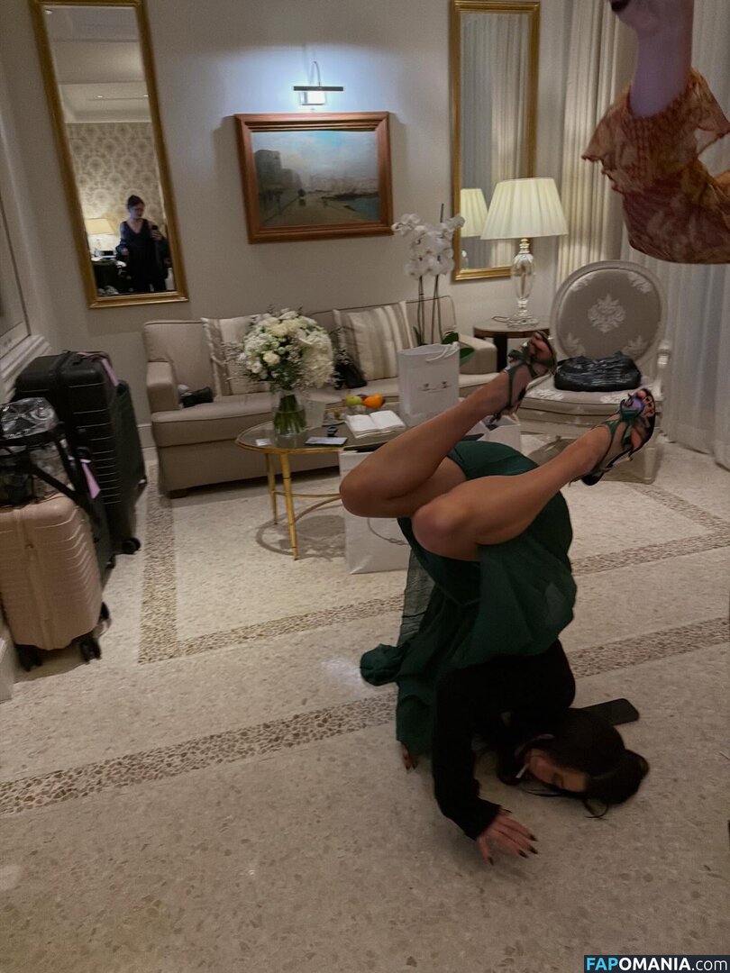 Charli D'Amelio / Charli Damelio / charlidamelio / charliesdamelio Nud OnlyFans  Fotografie scursă #1607