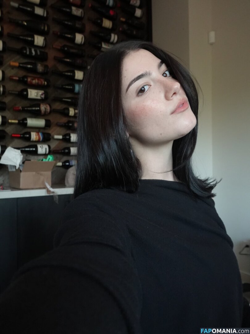 Charli D'Amelio / Charli Damelio / charlidamelio / charliesdamelio Nud OnlyFans  Fotografie scursă #1608