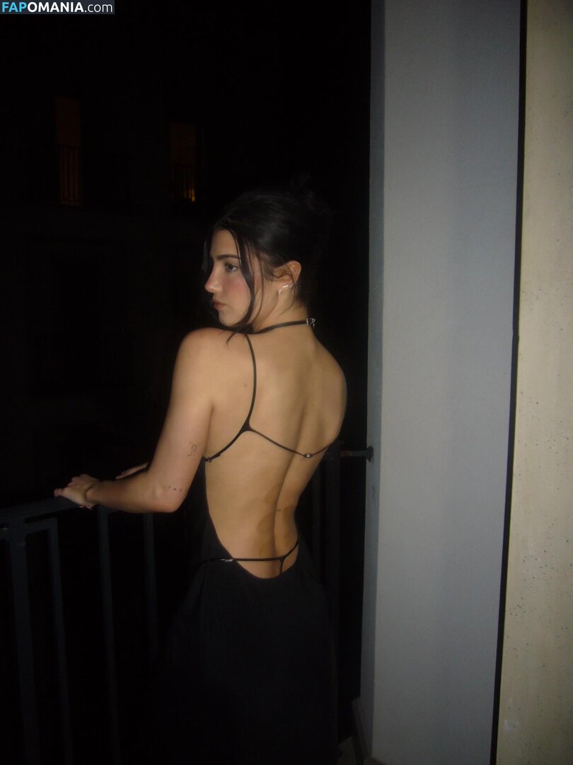 Charli D'Amelio / Charli Damelio / charlidamelio / charliesdamelio Nud OnlyFans  Fotografie scursă #1610