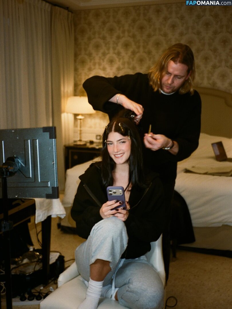 Charli D'Amelio / Charli Damelio / charlidamelio / charliesdamelio Nud OnlyFans  Fotografie scursă #1613