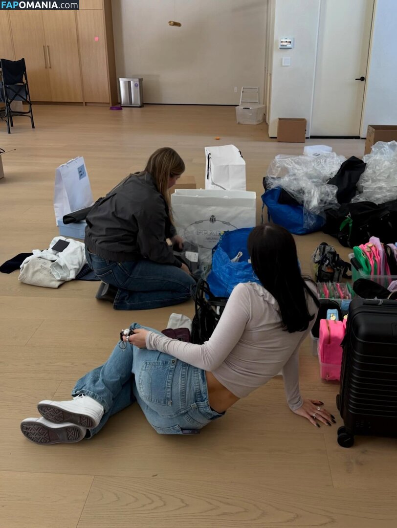 Charli D'Amelio / Charli Damelio / charlidamelio / charliesdamelio Nud OnlyFans  Fotografie scursă #1614