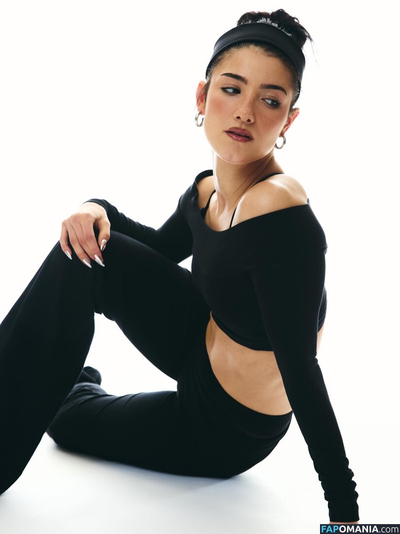 Charli D'Amelio / Charli Damelio / charlidamelio / charliesdamelio Nud OnlyFans  Fotografie scursă #1617