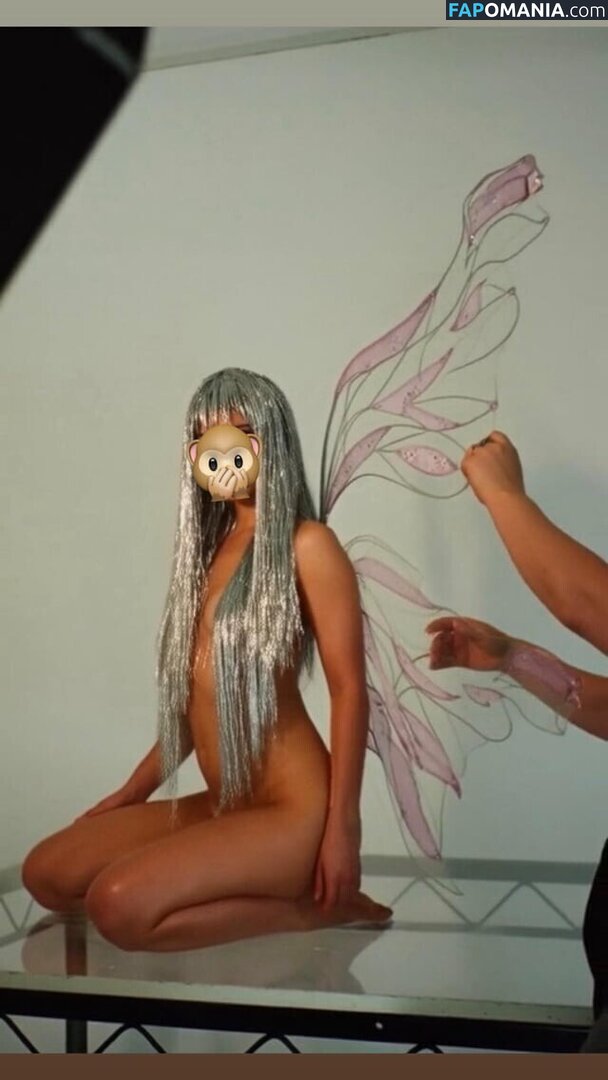 Charli D'Amelio / Charli Damelio / charlidamelio / charliesdamelio Nud OnlyFans  Fotografie scursă #1620