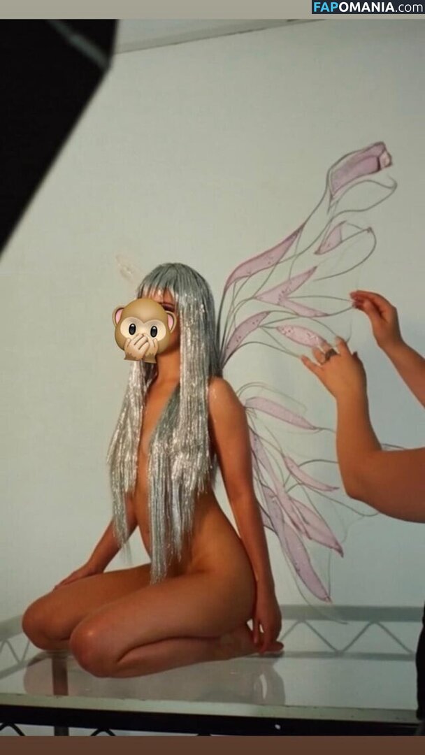 Charli D'Amelio / Charli Damelio / charlidamelio / charliesdamelio Nud OnlyFans  Fotografie scursă #1621