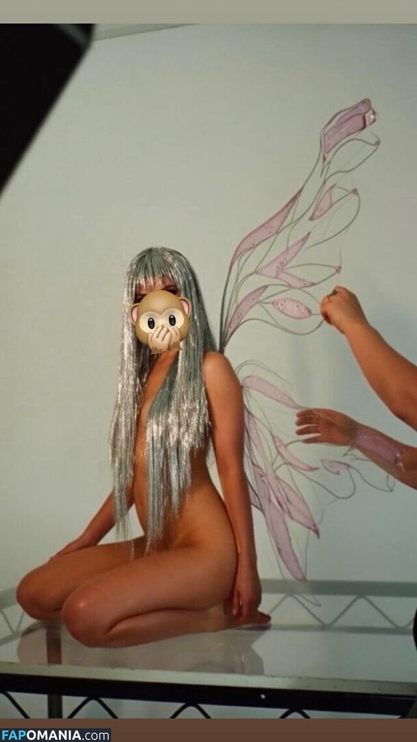 Charli D'Amelio / Charli Damelio / charlidamelio / charliesdamelio Nud OnlyFans  Fotografie scursă #1622