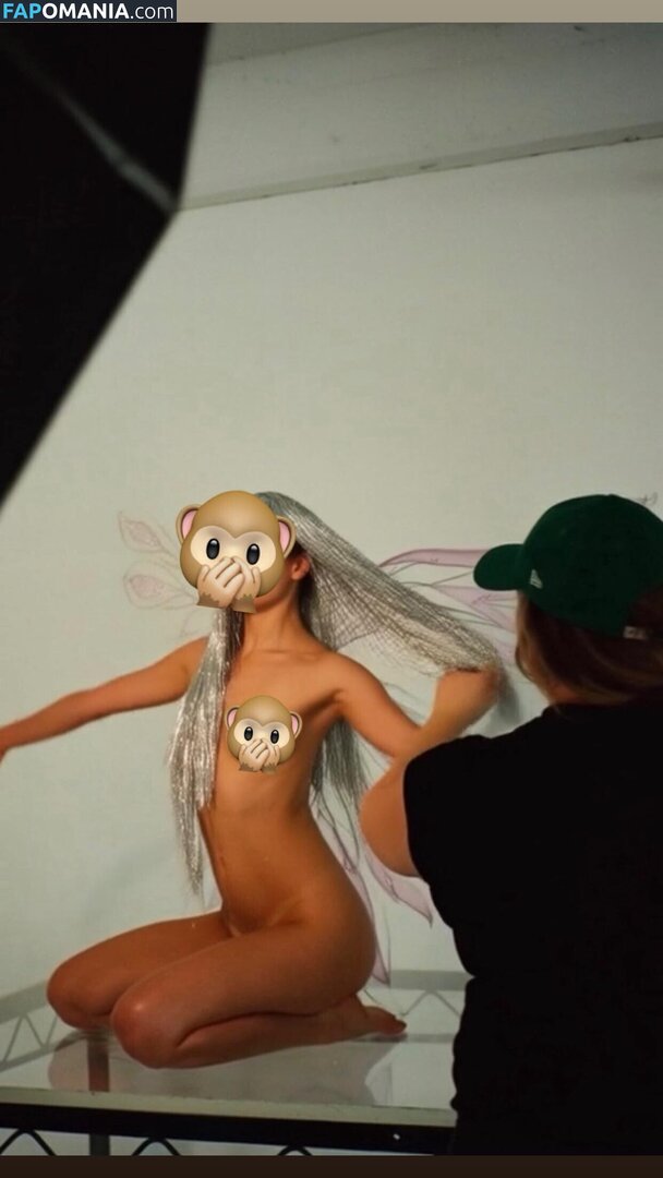 Charli D'Amelio / Charli Damelio / charlidamelio / charliesdamelio Nud OnlyFans  Fotografie scursă #1623