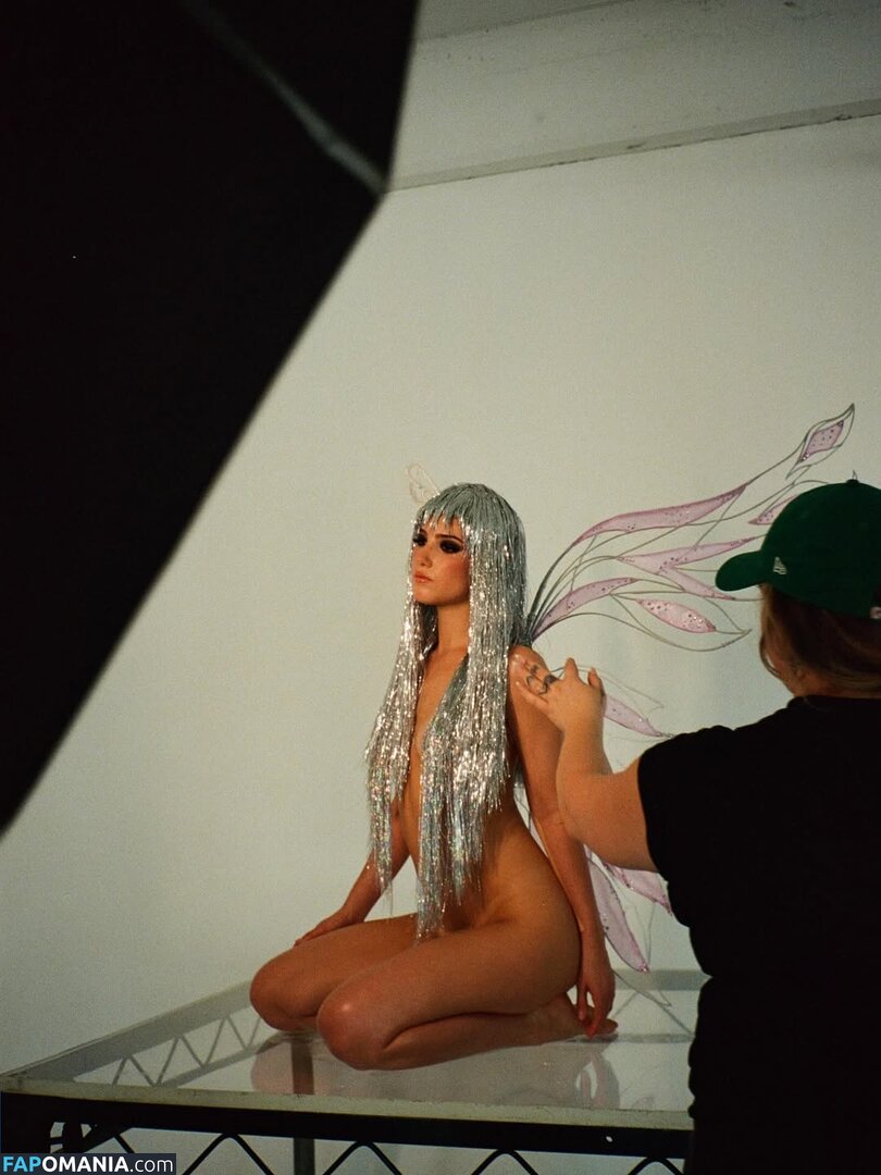 Charli D'Amelio / Charli Damelio / charlidamelio / charliesdamelio Nud OnlyFans  Fotografie scursă #1626