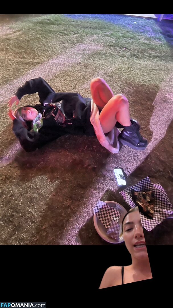 Charli D'Amelio / Charli Damelio / charlidamelio / charliesdamelio Nud OnlyFans  Fotografie scursă #1649