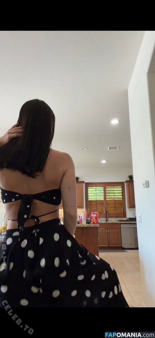 Charli D'Amelio / Charli Damelio / charlidamelio / charliesdamelio Nud OnlyFans  Fotografie scursă #1664