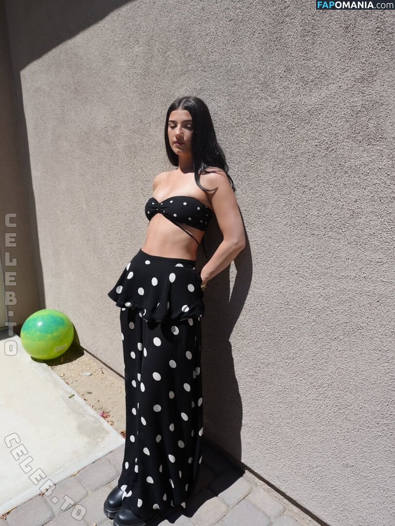 Charli D'Amelio / Charli Damelio / charlidamelio / charliesdamelio Nud OnlyFans  Fotografie scursă #1667