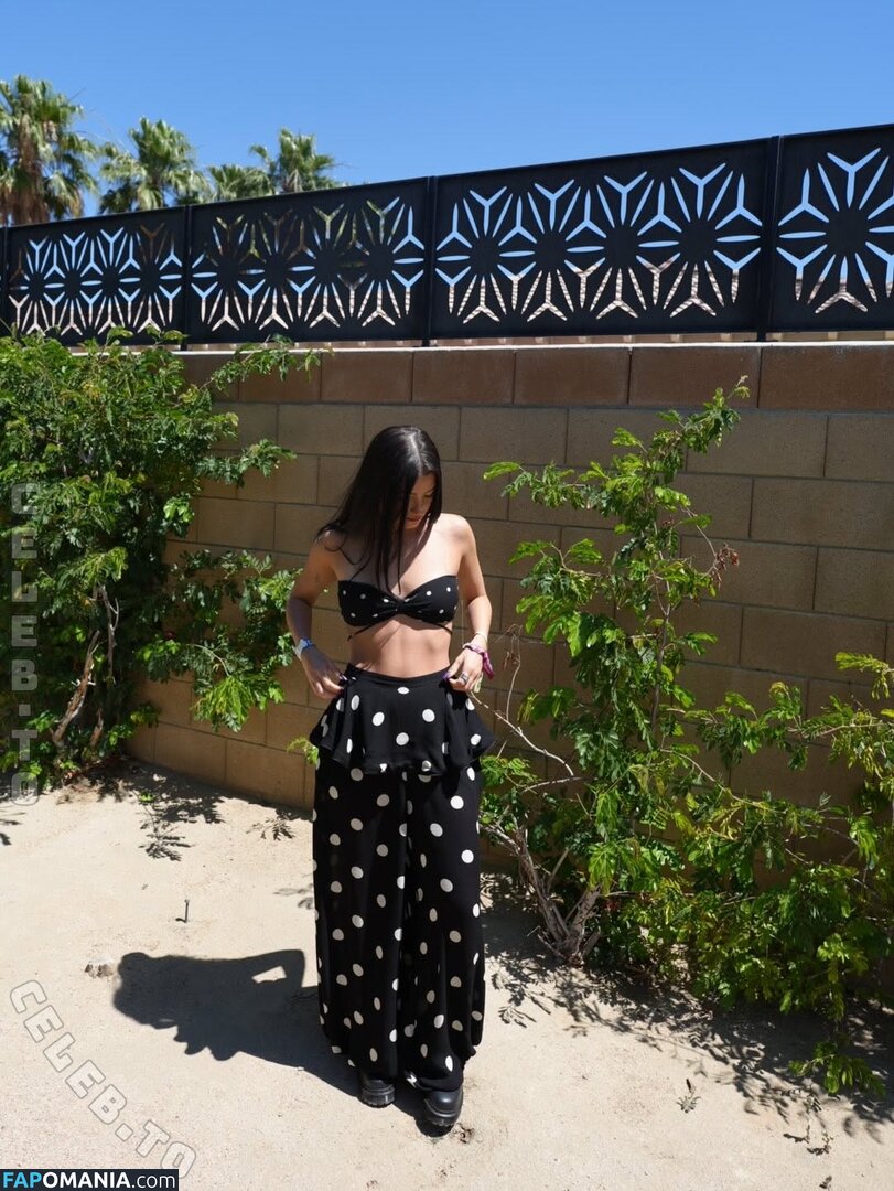 Charli D'Amelio / Charli Damelio / charlidamelio / charliesdamelio Nud OnlyFans  Fotografie scursă #1668