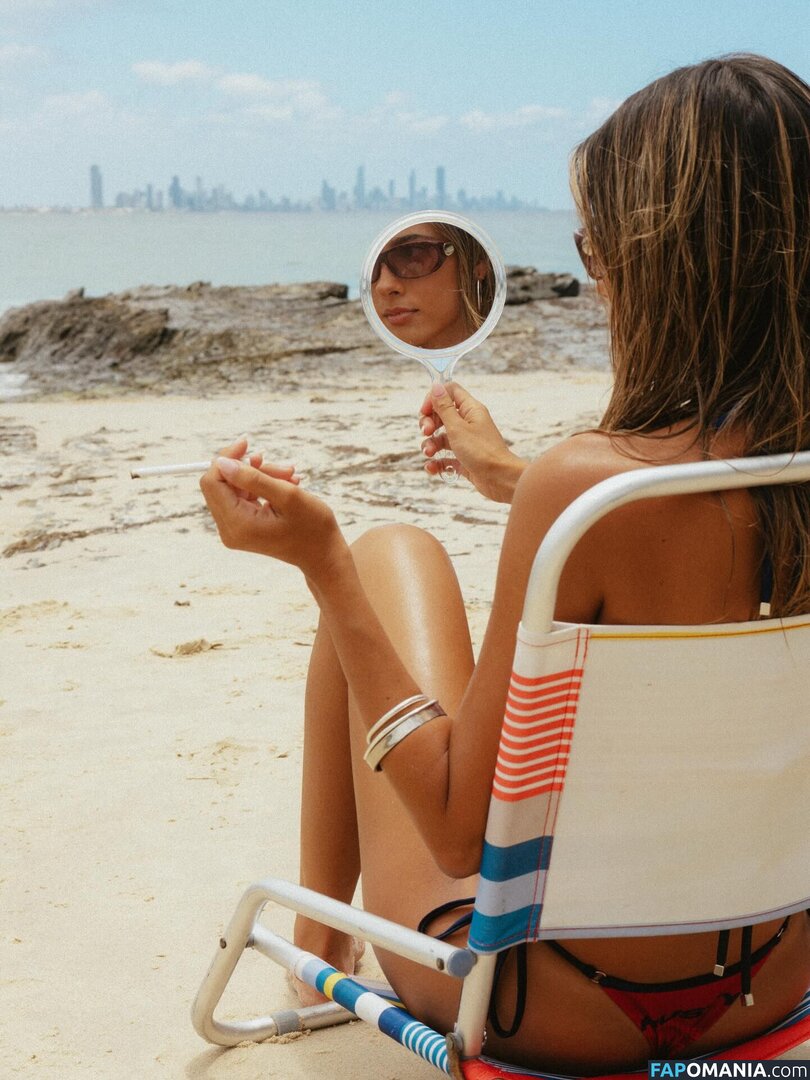 Charli Tas / charlignarly / charlitass Nud OnlyFans  Fotografie scursă #5