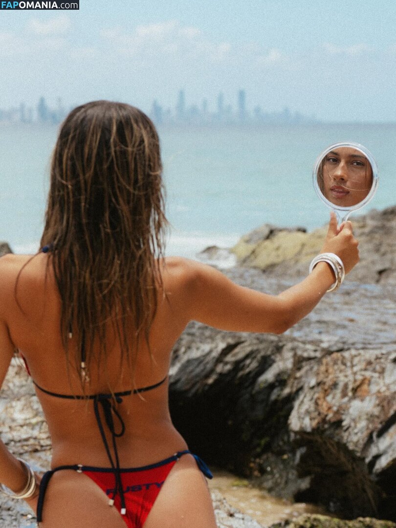 Charli Tas / charlignarly / charlitass Nud OnlyFans  Fotografie scursă #7