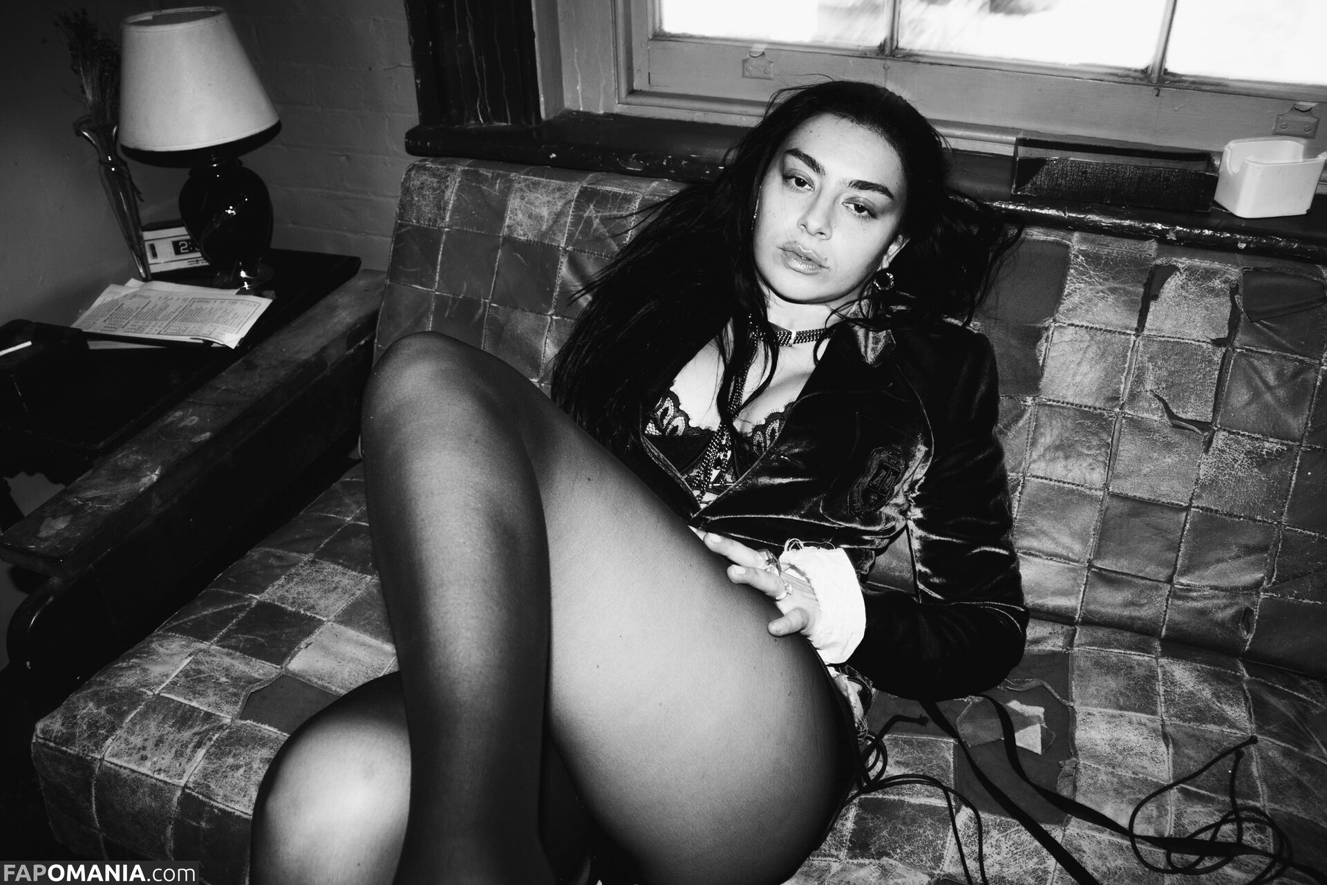 Charli XCX / charli_xcx / charlignarly / charlixcx / https: Nud OnlyFans  Fotografie scursă #1265
