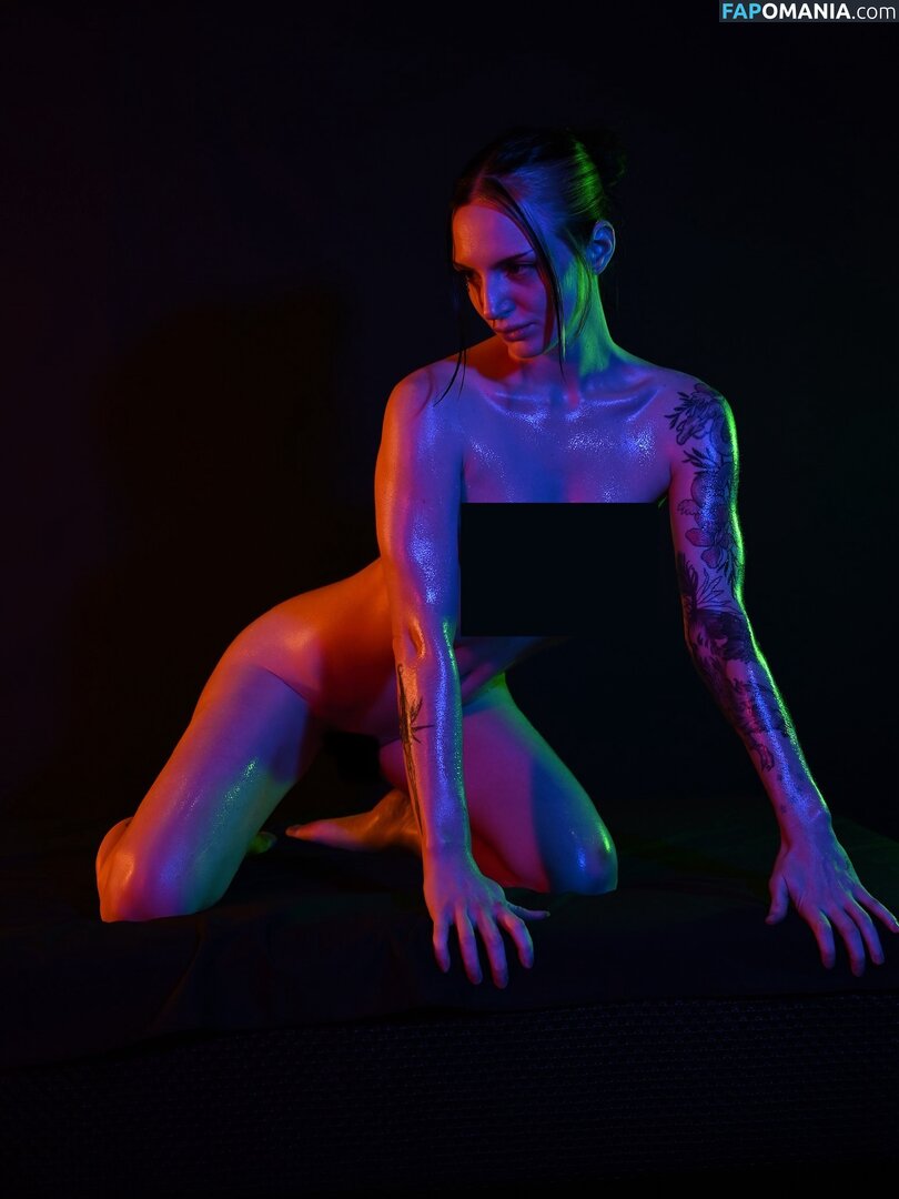 Charlotte Foxx / charlottefoxx_ Nud OnlyFans  Fotografie scursă #1