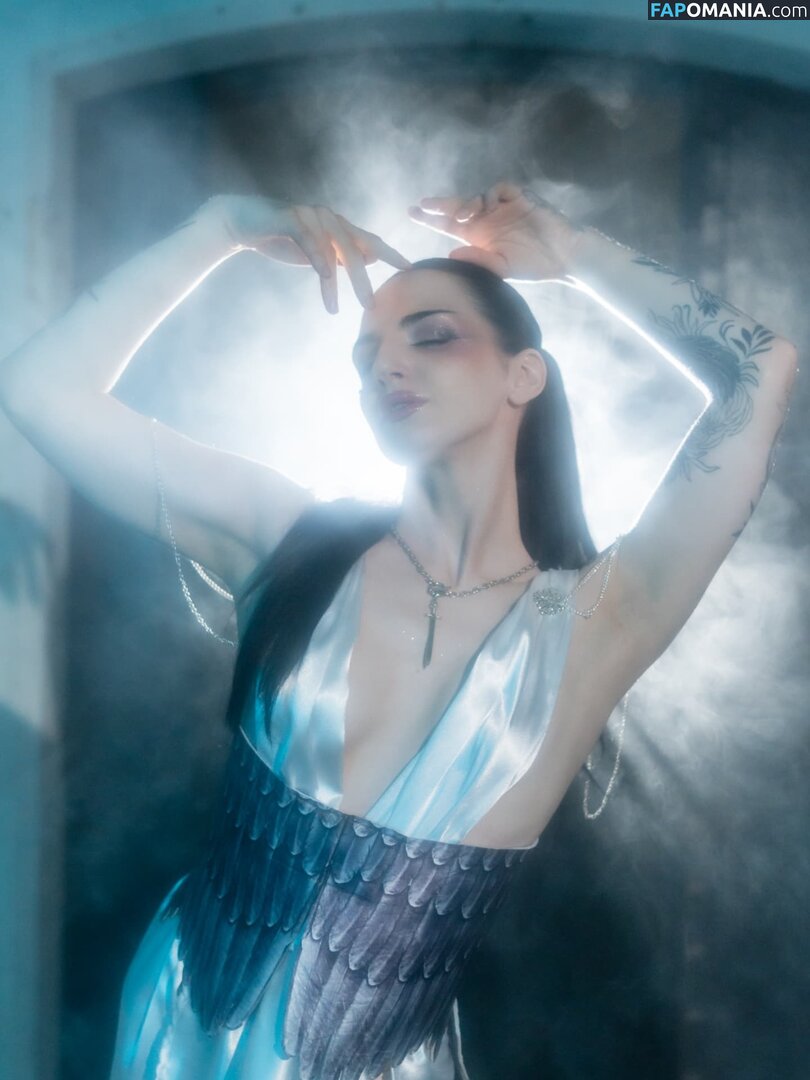 Charlotte Foxx / charlottefoxx_ Nud OnlyFans  Fotografie scursă #4