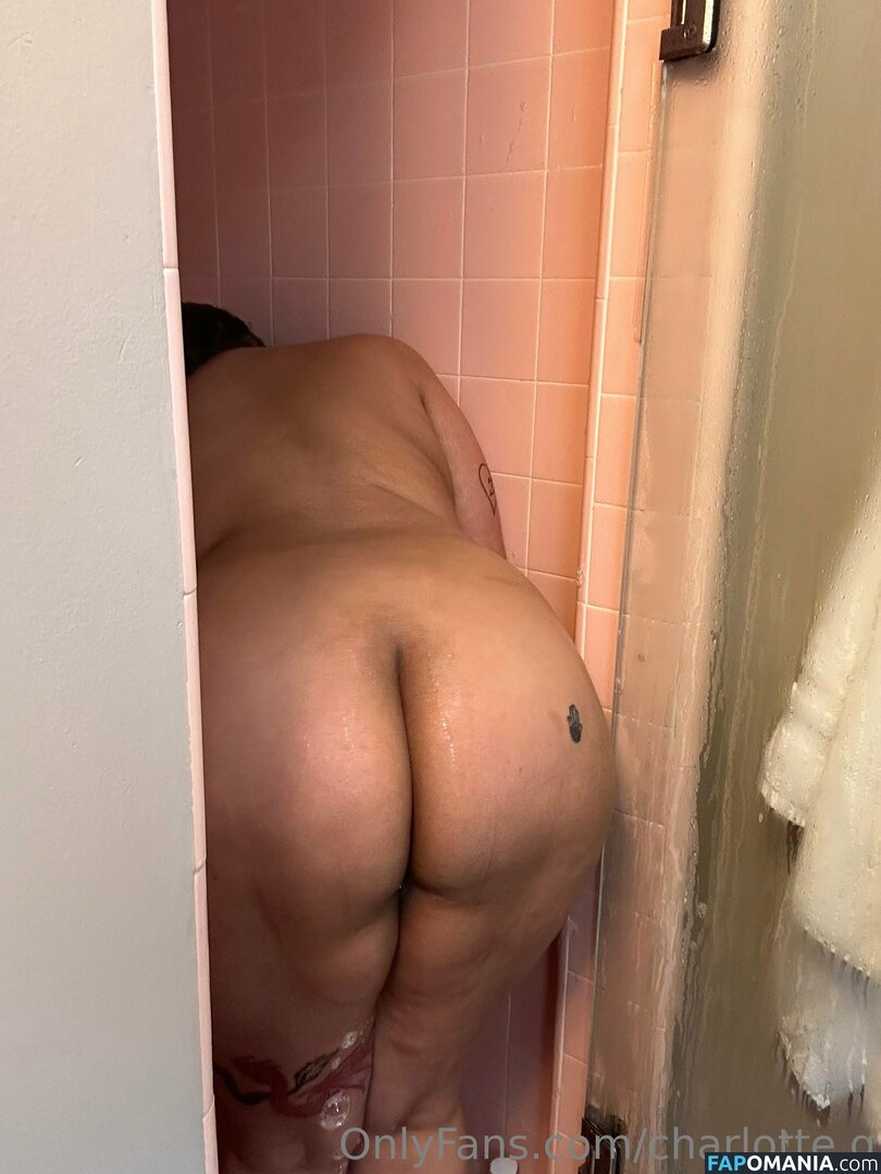 Charlotte Godoy / Charlotte.G / charlottegshore Nud OnlyFans  Fotografie scursă #7