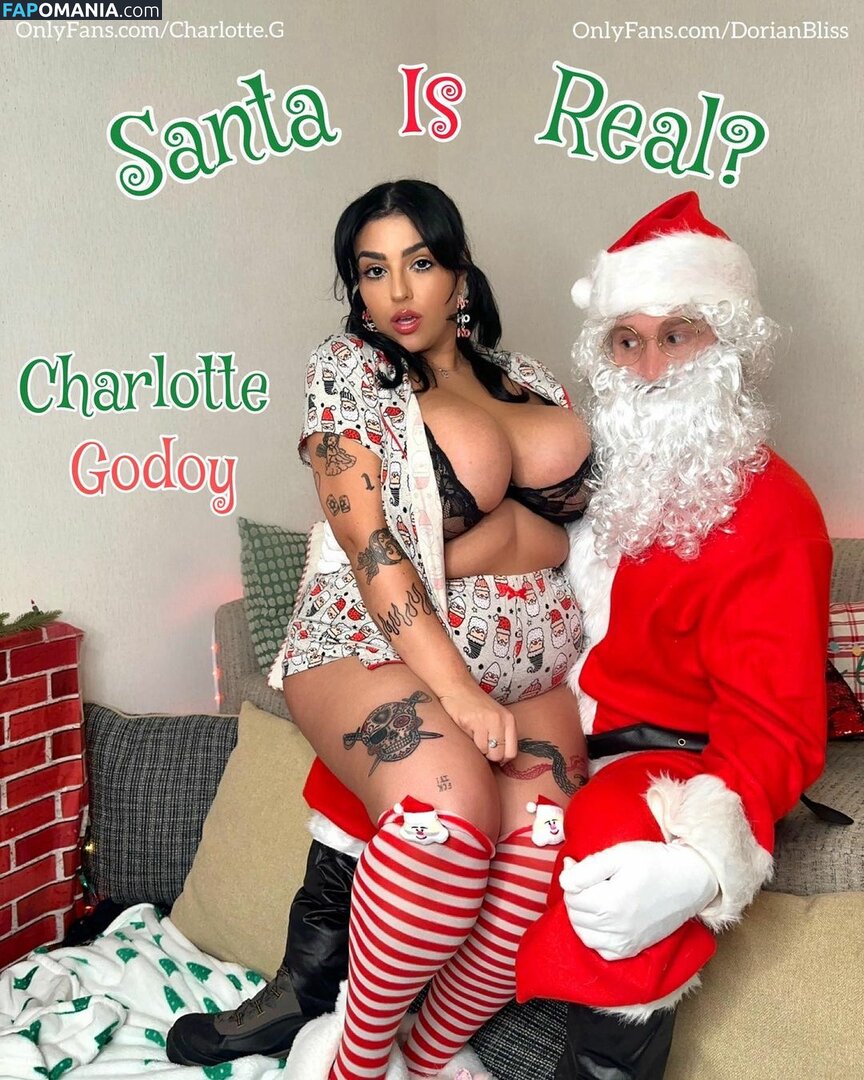 Charlotte Godoy / Charlotte.G / charlottegshore Nud OnlyFans  Fotografie scursă #19