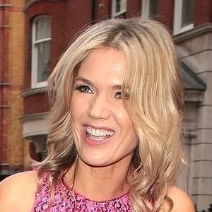 Charlotte Hawkins