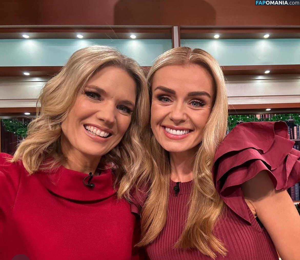 Charlotte Hawkins / CharlotteHawkns / Good Morning Britain / TV Presenter / charlottehawkins1 Nud OnlyFans  Fotografie scursă #12