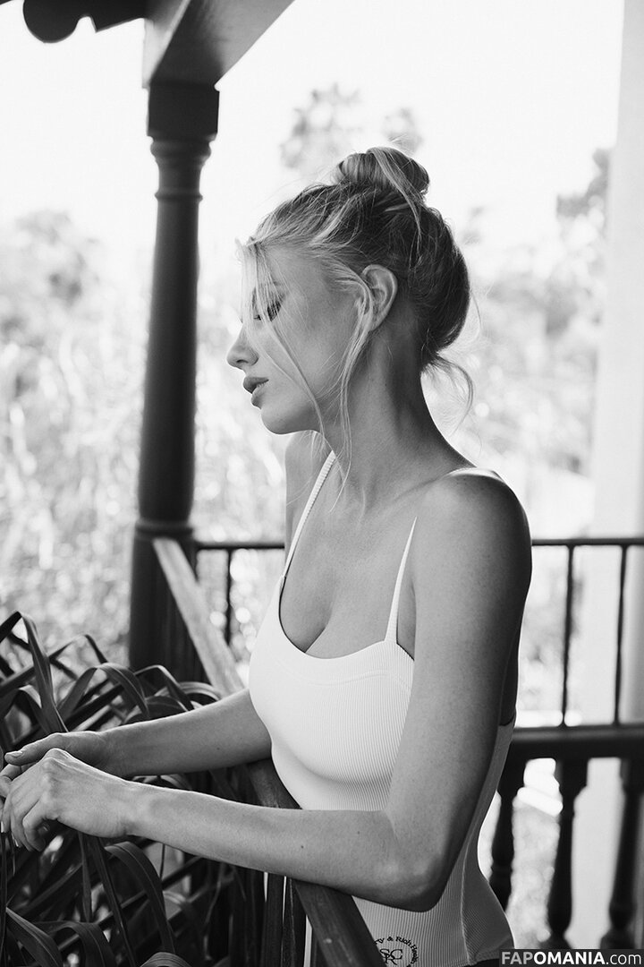Char_mck / Charlotte McKinney / charlottemckinney Nud OnlyFans  Fotografie scursă #555