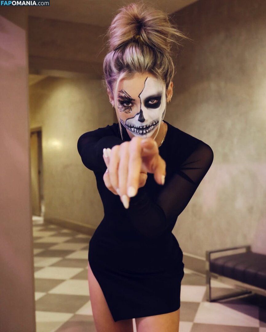 Charly Jordan Nud OnlyFans  Fotografie scursă #2