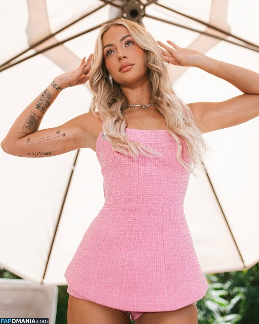 Charly Jordan Nud OnlyFans  Fotografie scursă #17