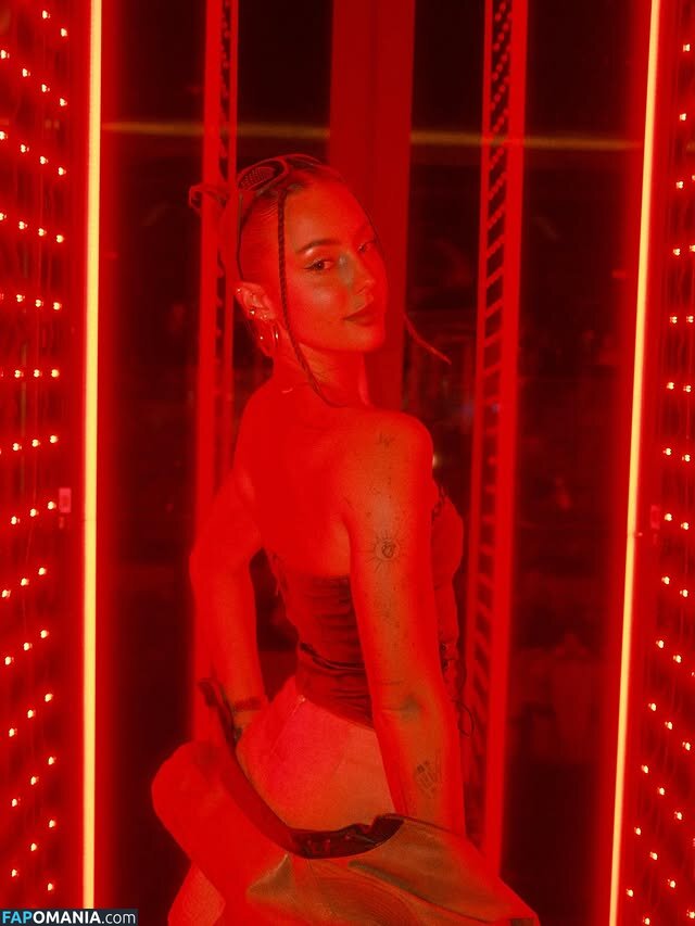 Charly Jordan Nud OnlyFans  Fotografie scursă #55