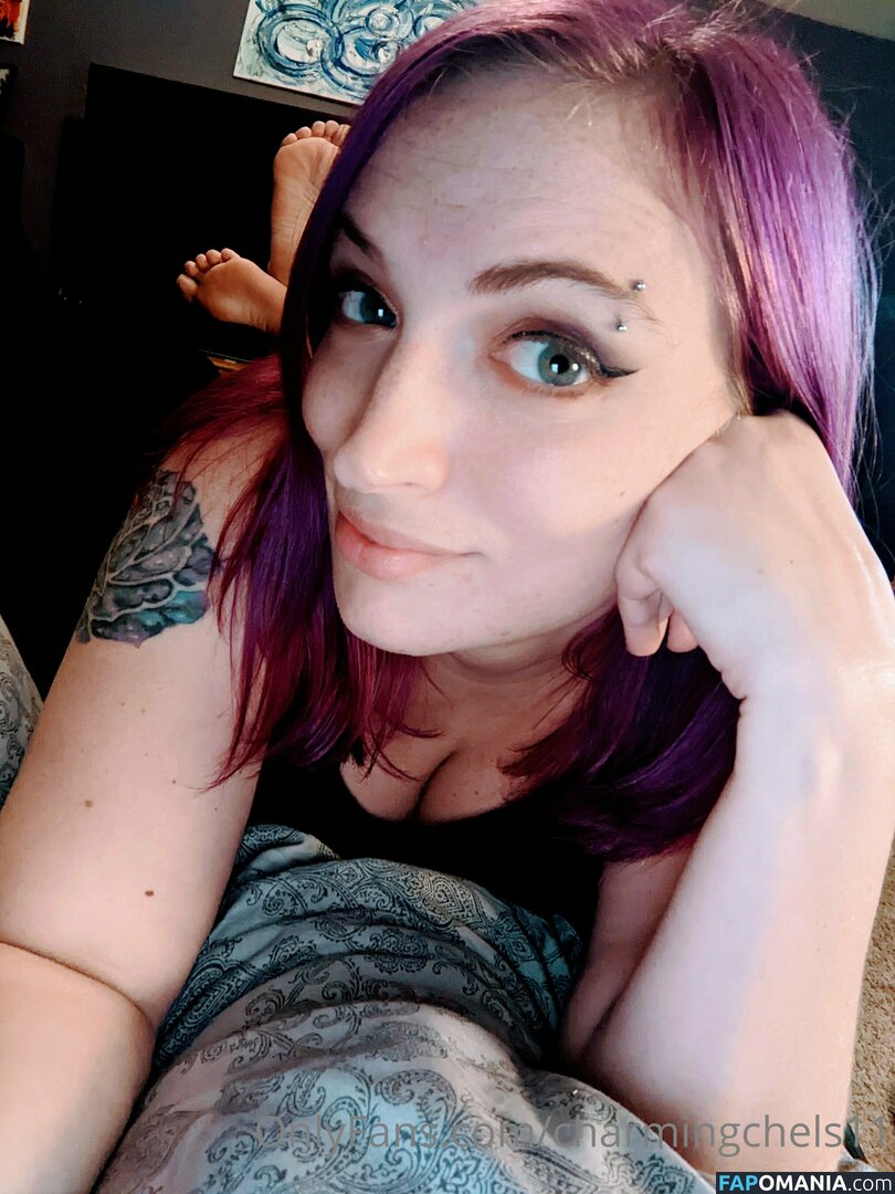 Mat and Chels React / charmingchels11 Nud OnlyFans  Fotografie scursă #11