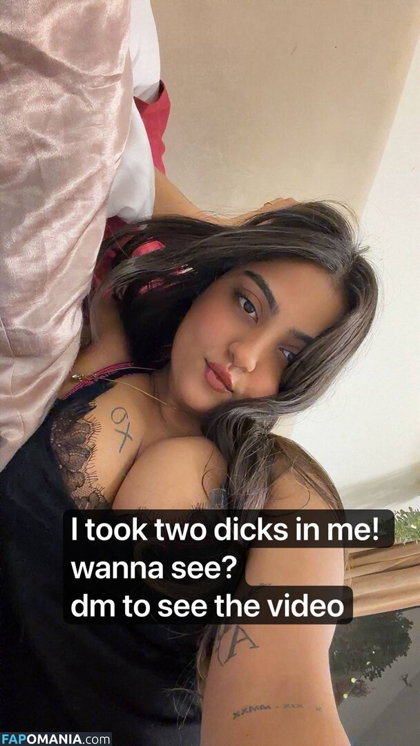 Charvi Bhatt / charrrrvi Nud OnlyFans  Fotografie scursă #1